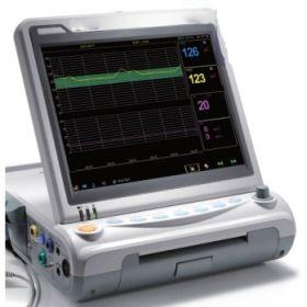 Patient Monitor,  Display Type : LCD