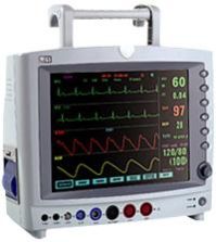 Patient Monitor,  Weight : 2kg