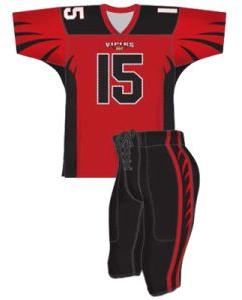 Sports Wear & Accessories