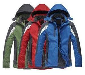 Winter Jackets