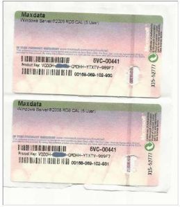 New Arrival Activate Windows Server 2008