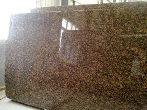 Baltic Brown Granite Slab