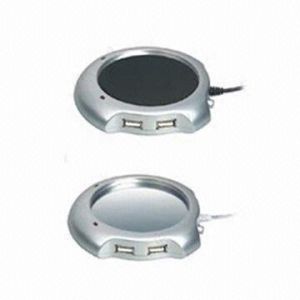 USB Warmers