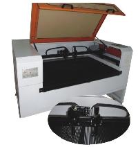Laser Cutting Machine