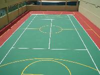 sport flooring