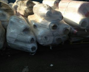 Polyethylene Film Rolls