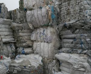 Ferrous & Non Ferrous Metal Scrap