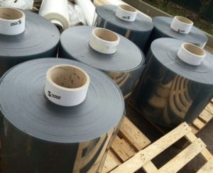 Packaging Foils & Films