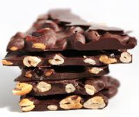 cashew nut chocolates