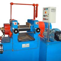 Lab Mixing Mill