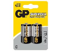 GP Supercell Batterie