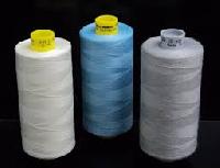 Spun Polyester Threads