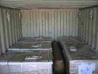 Container Desiccants