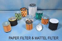 Paper Filters