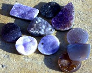 Semi precious Stones