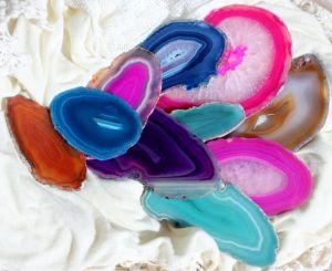 Precious Stones & Gemstones