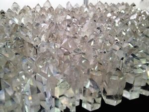 Crystal Points Cutbase