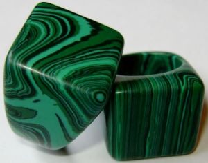 Silver Jewelry and Ornaments