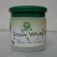 Snow White Face Cream