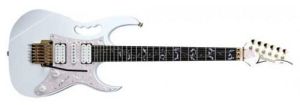 Ibanez Jem7v Steve Vai Signature Electric Guitar