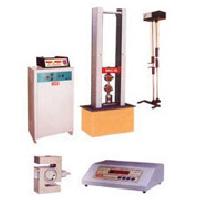 Aggregate Testing Equipment