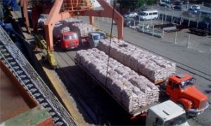 Brazil Sugar, Icumsa45, ICUMSA 600-1200