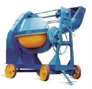 Construction Concrete Mixer