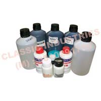 Solvent Inkjet Ink