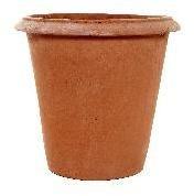 Terracotta Pots