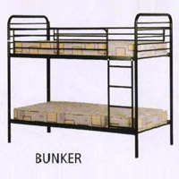 Magicot Bunker Bed