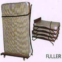 Magicot Fuller Bed
