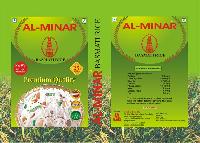 Al Minar Premium Basmati Rice
