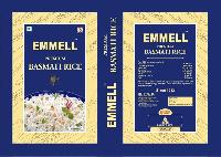 Emmell Premium Basmati Rice