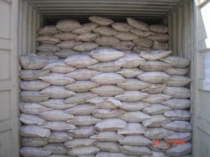 organic fertilizer