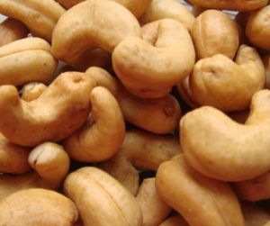 Raw Cashew Nuts