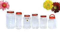 confectionery pet jars