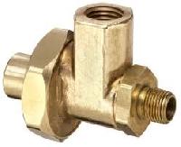 Discharge Valve