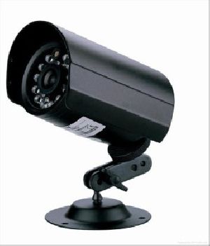 CCTV CAMERA DOME