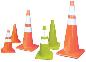 Traffic Cones