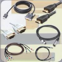 A/v Cords and Connectors