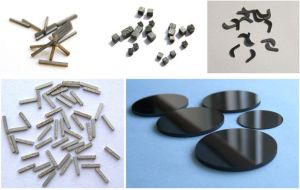 Diamond Dresser Logs