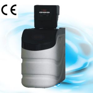 water softener
