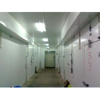 PUF Panels Cold Room