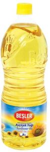sunflower oil