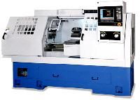 CNC Lathes