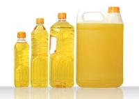 refined palm oil