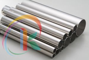 Stainless Steel Tube, Stainless Steel Pipe