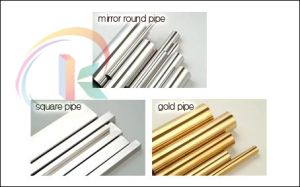 Stainless Steel Piping