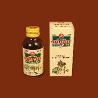 Sricof Herbal Cough Syrup