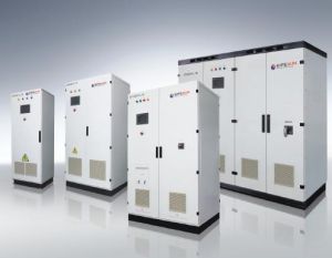 Power Plant Inverters 25kw